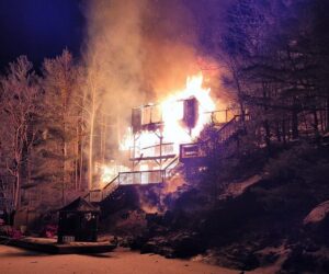 gh fire
