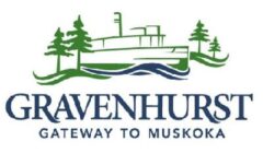 gravenhurst logo one