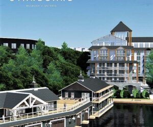 starboard rendering front