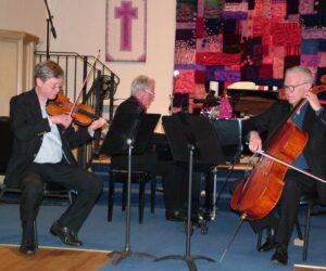 joe trio photo 2