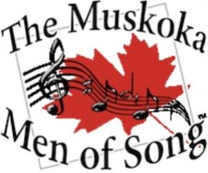 men of song logo alone