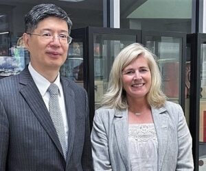 Chinese ambassador 3