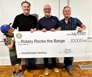 july 4 rotary fundraiser