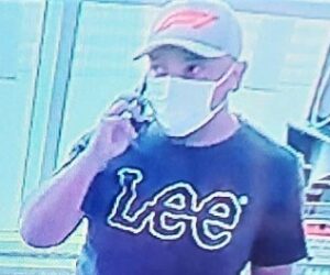 Grocery Store Thefts 5