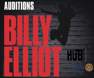 AUDITION POSTER BILLY ELLIOT (Instagram Post)-2