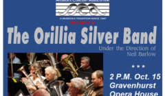 silver band poster large FRONT