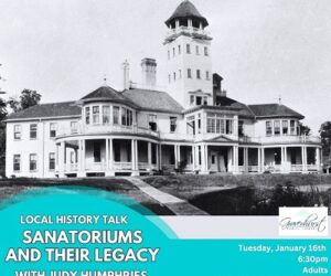 judy humphries talk 2