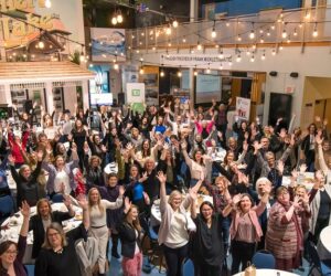 2023IWDHandsUpEmbracingEquity