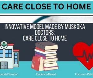 close to home logo front