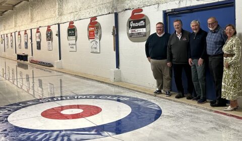 baysville curling