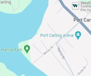 bailey street port carling