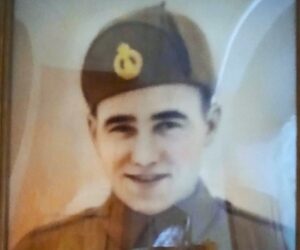 lois uncle ernie kennedy