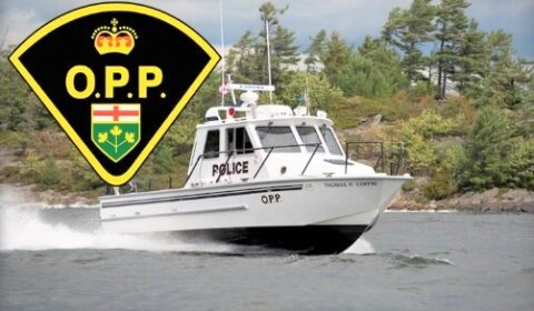 opp boat logo