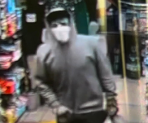 suspect image front