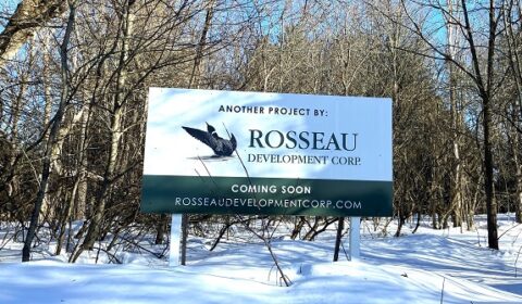 rosseau front