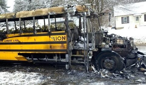 school bus scorched FRONT - Copy