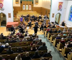 muskoka philharmonic photo today