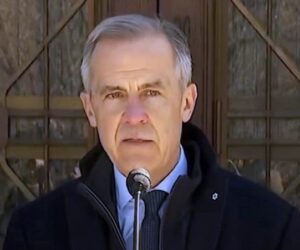 mark carney youtube ad march 23 best