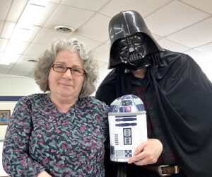 KIM DARTH FRONT