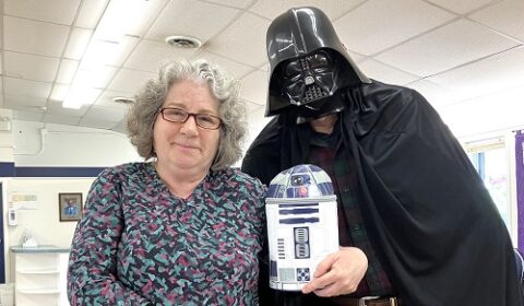 KIM DARTH FRONT