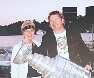 Lois Stanley Cup FRONT Lois Stanley Cup FRONT