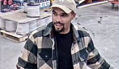 fraud suspect front
