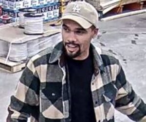 fraud suspect front