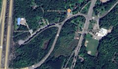 greer road map