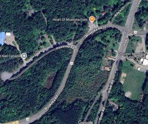 greer road map
