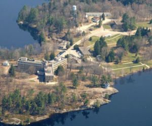 muskoka centre old aerial - Copy