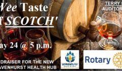 taste of scotch poster final