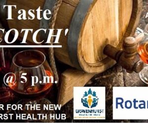 taste of scotch poster final