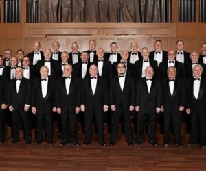 welsh choir photo