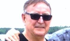 Bay Street Beatles Jeff front