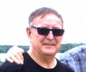 Bay Street Beatles Jeff front