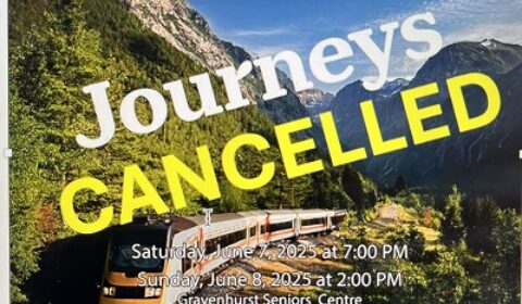 CANCEL