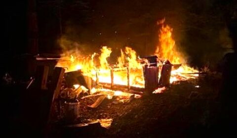 hvl fire