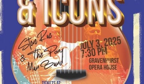 steve rae poster rotary july 3 story
