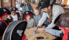 PIRATE FEST FRONT