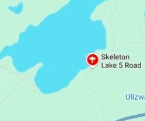 SKELETON LAKE MAP 4