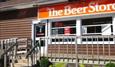 bala beer store FRONT