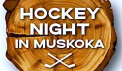 hockey night in BB