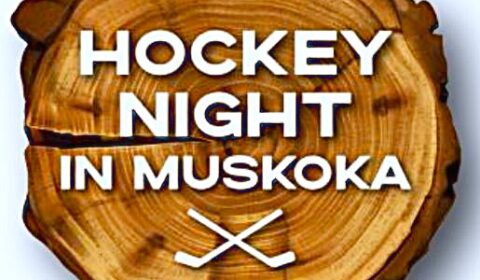 hockey night in BB