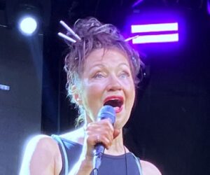 holly cole front holly cole front