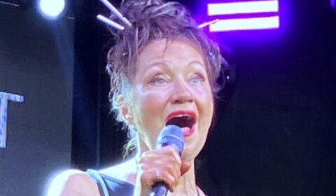 holly cole front