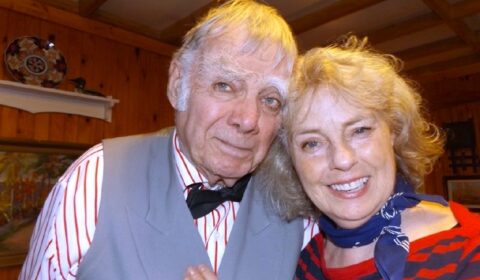 jack and linda up close