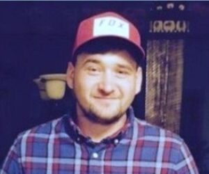 Mitchell GRAY front