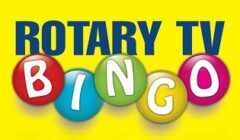 rotary bingo 4500 front