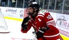 BEARS FRONT Jack Seney