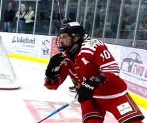 BEARS FRONT Jack Seney